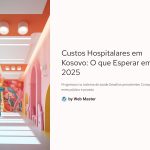 1 Custos Hospitalares em Kosovo O que Esperar em 2025