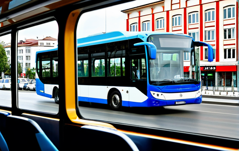 Kosovo: Transporte Público Sem Gastar Uma Fortuna – Dicas Essenciais! 2 kosovo - 이미지 1