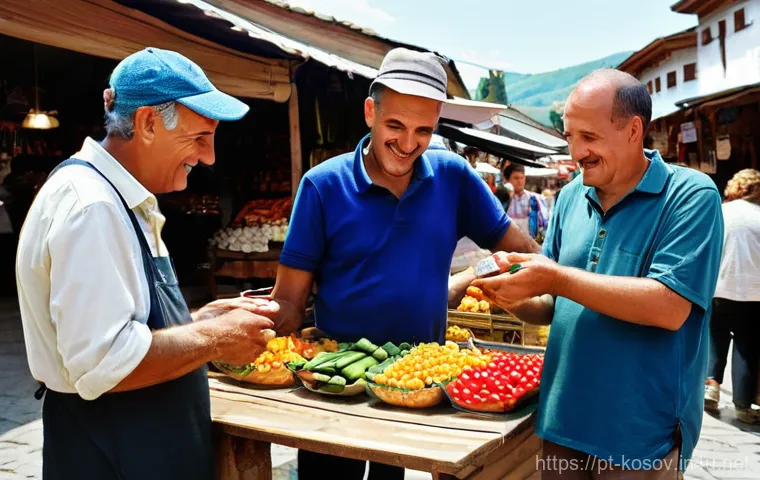 코소보 치안 비교 - **Prompt: A picturesque view of Prizren, Kosovo, emphasizing its historical charm and peaceful ambia...