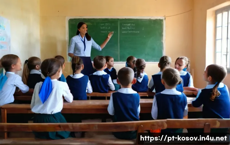 7 Dicas Essenciais para Fazer Voluntariado em Kosovo e Transformar Vidas 3 코소보에서 자원봉사 하기 관련 이미지 1