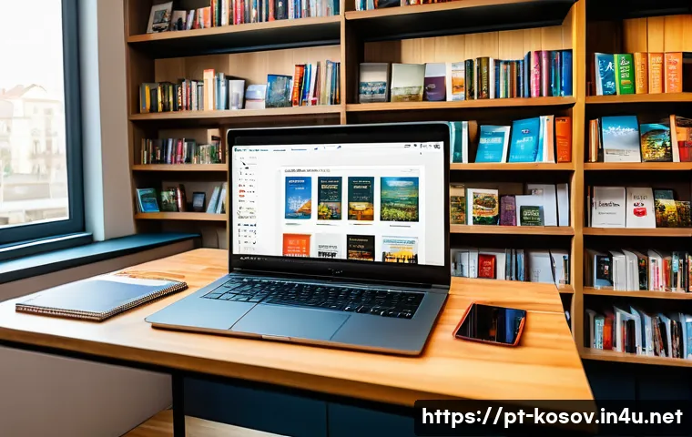 5 maneiras práticas para comprar livros em Kosovo e economizar muito 4 코소보에서 책 구매 방법 관련 이미지 2