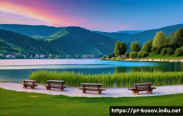 Descubra os melhores lugares para nadar em Kosovo e aproveite o verão como nunca antes 3 코소보에서 수영할 수 있는 곳 관련 이미지 1
