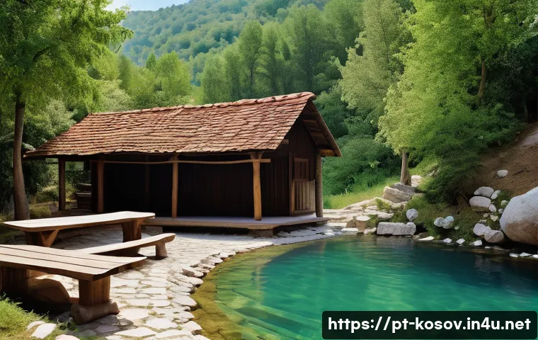 Descubra os melhores lugares para nadar em Kosovo e aproveite o verão como nunca antes 4 코소보에서 수영할 수 있는 곳 관련 이미지 2