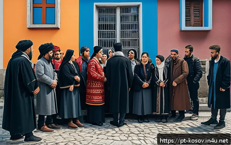 Kosovo e os Desafios Políticos nos Balcãs que Moldam o Futuro da Europa 3 코소보와 발칸 정치 관련 이미지 1