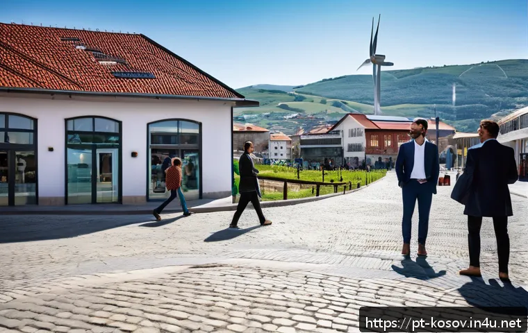 Kosovo e os Desafios Políticos nos Balcãs que Moldam o Futuro da Europa 4 코소보와 발칸 정치 관련 이미지 2